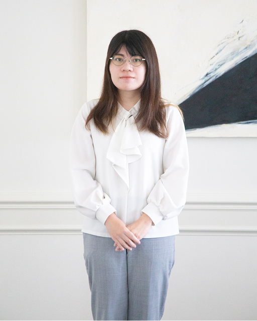 Kanade Haga