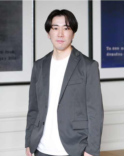 Ryotaro Hara