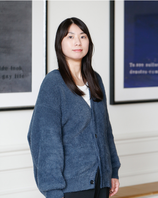 Misae Ikeda
