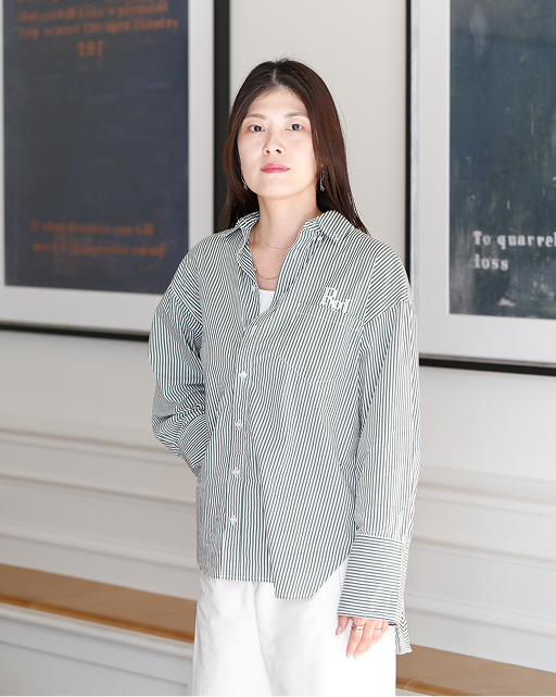 Sayaka Kameyama
