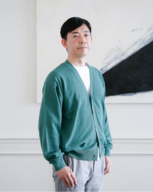 Yasuhiro Kato