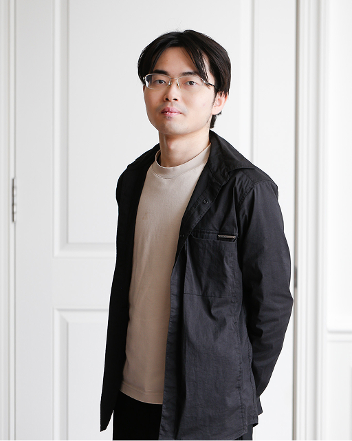 Shunya Kumagai