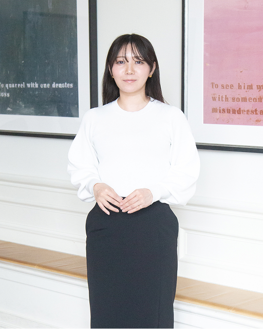 Risa Kurita