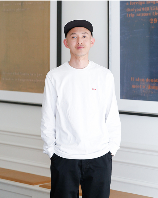 Naoyuki Matsumoto