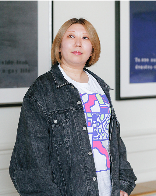 Marie Matsumura