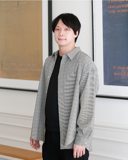 Takashi Mitsuda