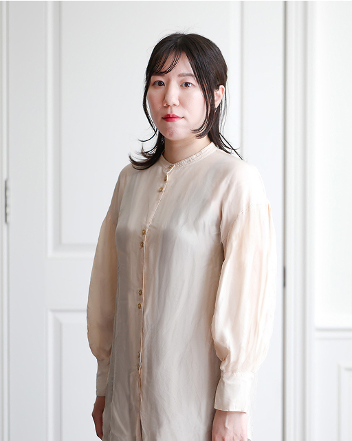 Mioko Mori