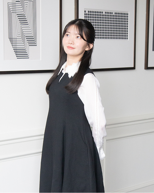 Aoi Morikawa