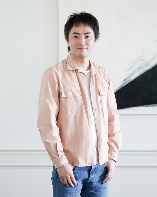 Morihiko Murata