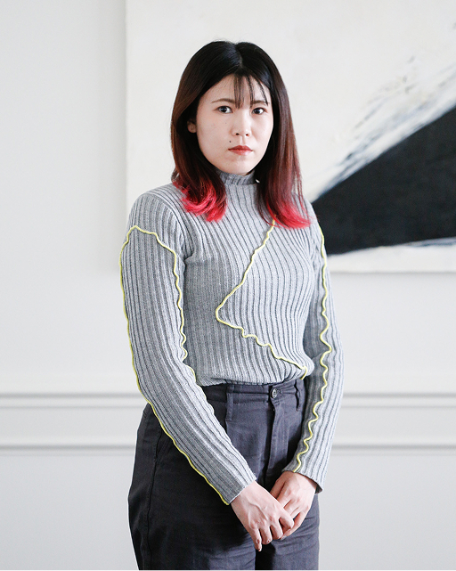 Chiho Nishizono