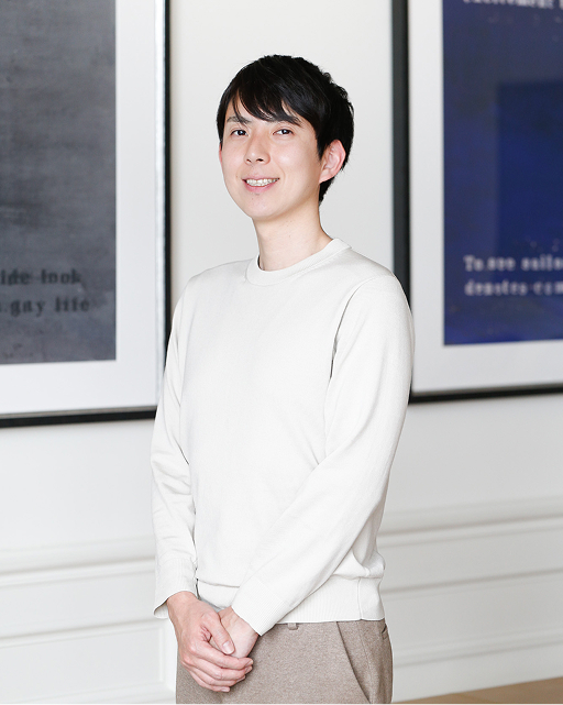 Keita Sato
