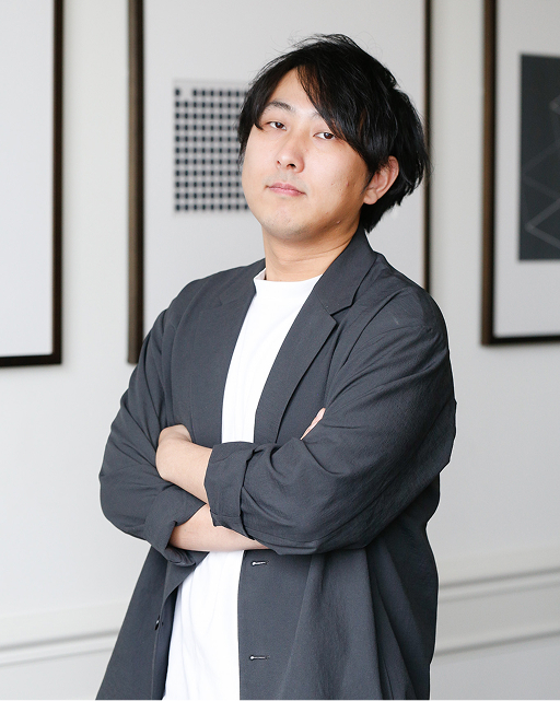 Soichiro Seike