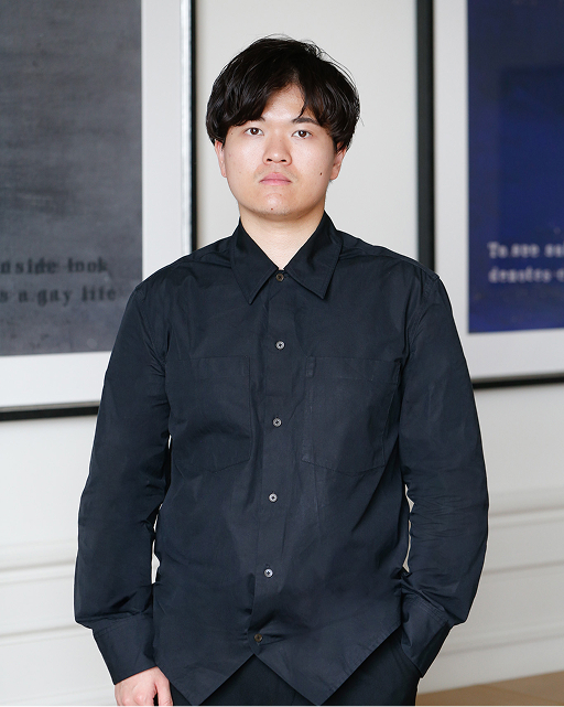 Shohei Takagi