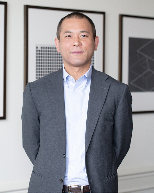 Akito Takahashi