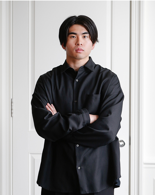 Yusuke Takei