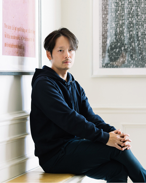 Junpei Takeishi