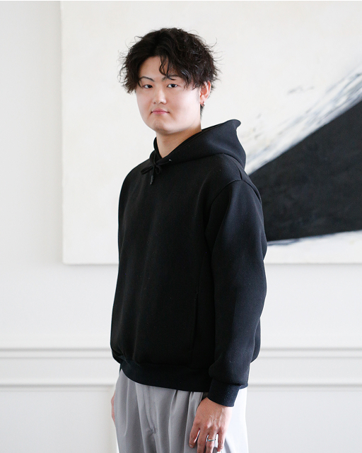 Yuki Tsukazaki