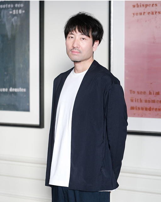 Takayuki Washino