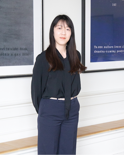 Peiyu Yan