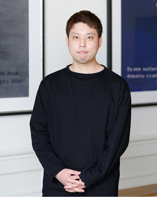 Takaaki Yokoyama