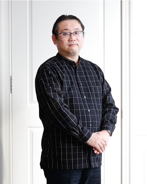 Makoto Yoshii